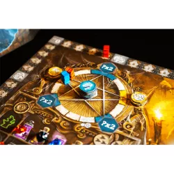 Witchstone | 999 Games | Strategie Bordspel | Nl