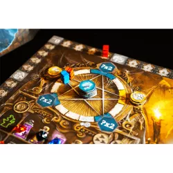 Witchstone | 999 Games | Strategy Board Game | Nl