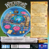 Witchstone | HUCH! | Strategy Board Game | En Fr De