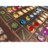 Witchstone | HUCH! | Strategie-Brettspiel | En Fr De