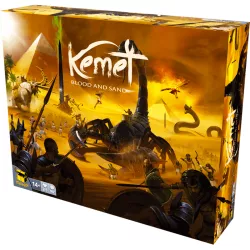 Kemet Blut Und Sand |...