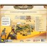 Kemet Blood And Sand | Matagot | Strategiebordspel | Nl Fr