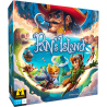 Pan's Island | Matagot | Family Board Game | En