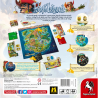 Pan's Island | Matagot | Family Board Game | En