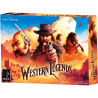Western Legends | Kolossal Games | Adventure Board Game | En
