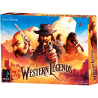 Western Legends | Kolossal Games | Jeu De Société d'Aventure | En