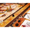 Western Legends | Kolossal Games | Abenteuer-Brettspiel | En