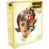 Mind MGMT The Psychic Espionage “Game.” | Matagot | Strategy Board Game | En