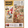 Mind MGMT The Psychic Espionage “Game.” | Matagot  | Jeu De Société Stratégique | En