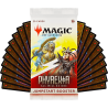 Magic The Gathering Phyrexia All Will Be One Jumpstart Booster En