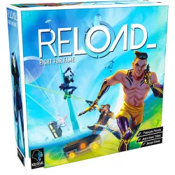 Reload | Kolossal Games |...
