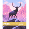 PARKS Memories Mountaineer | Keymaster Games | Familie Bordspel | En