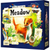 Meadow | Rebel Studio | Family Board Game | Nl Fr