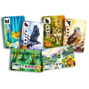 Meadow | Rebel Studio | Family Board Game | Nl Fr