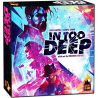 In Too Deep | Burnt Island Games | Strategie-Brettspiel | En