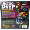In Too Deep | Burnt Island Games | Strategy Board Game | En