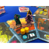 In Too Deep | Burnt Island Games | Strategie-Brettspiel | En