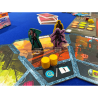 In Too Deep | Burnt Island Games | Strategy Board Game | En
