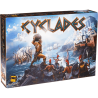 Cyclades | Matagot | Strategy Board Game | En Fr De