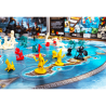 Cyclades | Matagot | Strategy Board Game | En Fr De