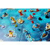 Cyclades | Matagot | Strategy Board Game | En Fr De