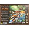 Cyclades | Matagot | Strategy Board Game | En Fr De