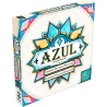 Azul Sommer Pavillon Der Gläserne Pavillon | Next Move Games | Familien-Brettspiel | Nl Fr