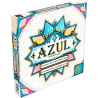 Azul Summer Pavilion Glazed Pavilion | Next Move Games | Family Board Game | Nl Fr