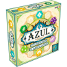 Azul Queen's Garden | Next Move Games | Family Board Game | Nl Fr