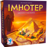 Imhotep | White Goblin Games | Family Board Game | Nl