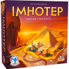 Imhotep | White Goblin Games | Jeu De Société Familial | Nl