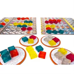 Azul De Ramen Van Sintra | Next Move Games | Familie Bordspel | Nl Fr