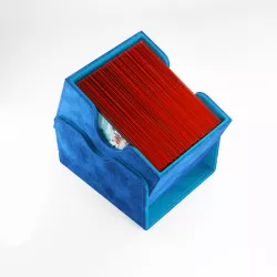 Deck Box Sidekick 100+ XL Convertible Blauw | Gamegenic