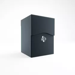Deck Box Deck Holder 100+ Black | Gamegenic