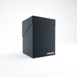 Deck Box Deck Holder 100+ Black | Gamegenic