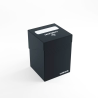 Deck Box Deck Holder 100+ Black | Gamegenic