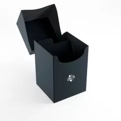 Deck Box Deck Holder 100+ Black | Gamegenic