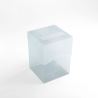 Deck Box Deck Holder 100+ Transparent | Gamegenic