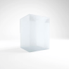 Deck Box Deck Holder 100+ Transparent | Gamegenic