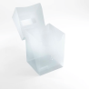 Deck Box Deck Holder 100+ Clear | Gamegenic