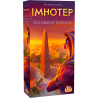 Imhotep A New Dynasty | White Goblin Games | Family Board Game | Nl