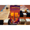 Imhotep Eine neue Dynastie | White Goblin Games | Familien-Brettspiel | Nl
