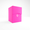 Deck Box Deck Holder 100+ Roze | Gamegenic