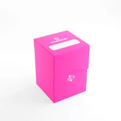 Deck Box Deck Holder 100+ Pink | Gamegenic