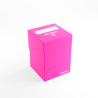 Deck Box Deck Holder 100+ Pink | Gamegenic