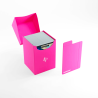 Deck Box Deck Holder 100+ Pink | Gamegenic