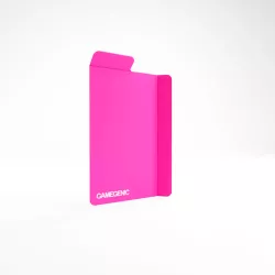 Deck Box Deck Holder 100+ Pink | Gamegenic