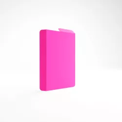 Deck Box Deck Holder 100+ Pink | Gamegenic