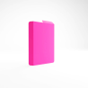 Deck Box Deck Holder 100+ Pink | Gamegenic