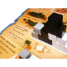 Imhotep A New Dynasty | White Goblin Games | Family Board Game | Nl